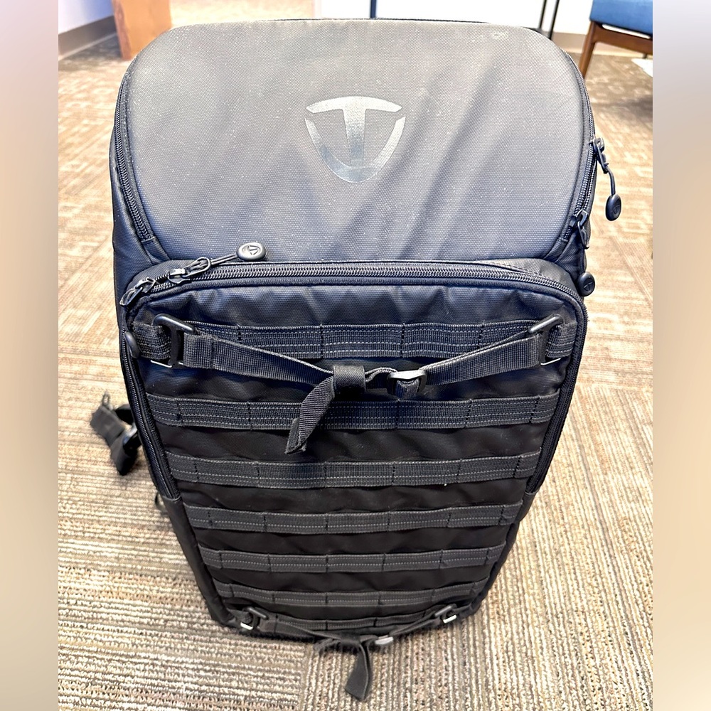 Tenba Axis 32L Camera Backpack
